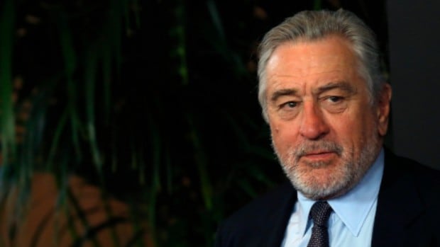 Robert De Niro