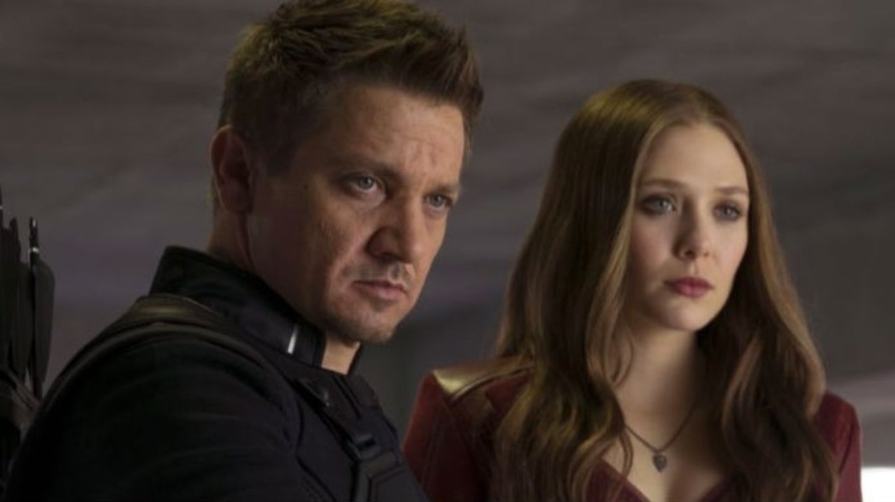 Hawkeye