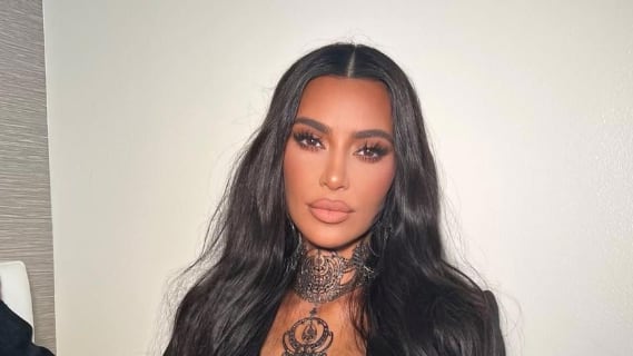 Caso Kim Kardashian: Sospechoso de robo a la socialité murió “repentinamente”