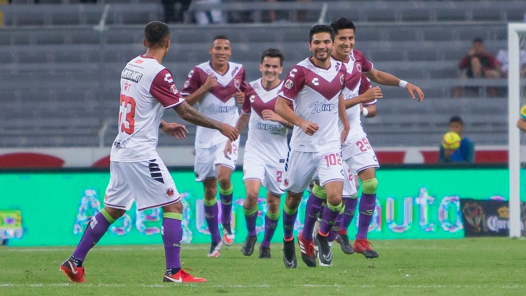 Tiburones Rojos de Veracruz.