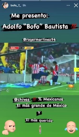 Bofo Bautista vs Roger Martínez