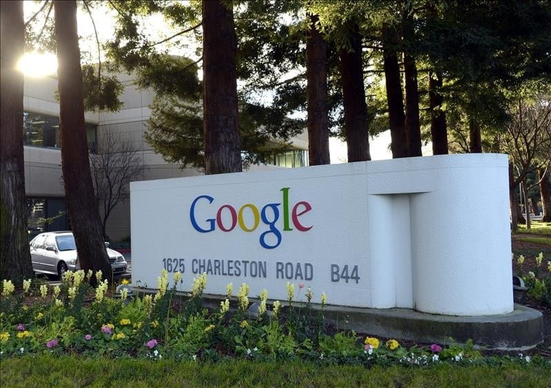Oficinas de Google