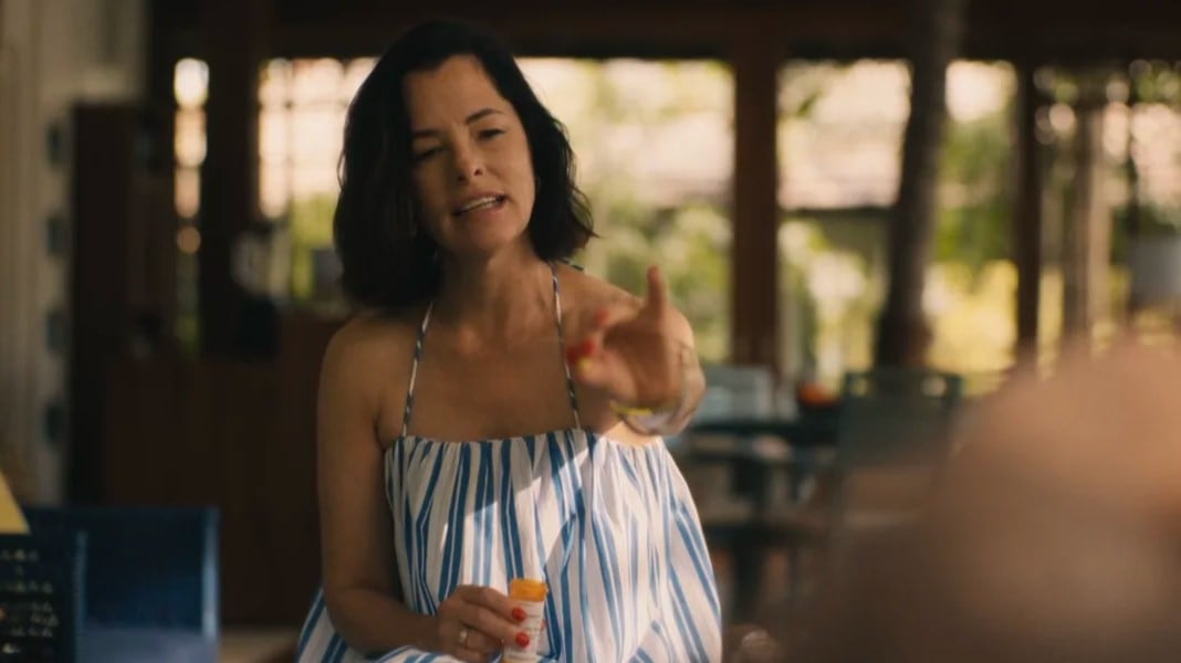 Por qué The White Lotus hizo que miles buscaran lorazepam en Google