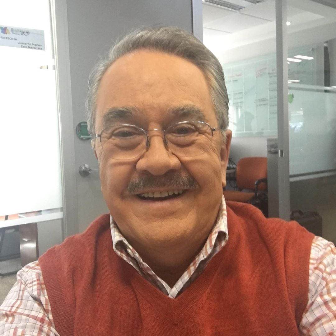 Pedrito Sola confiesa como se ligaba en sus tiempos