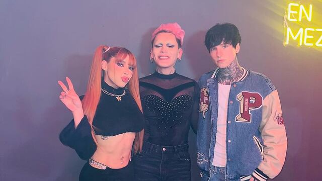 Yeri Mua con Kunno y Cry