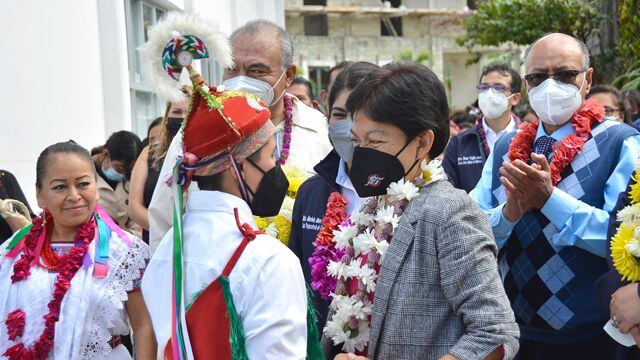 BUAP reivindica valor de lenguas indígenas