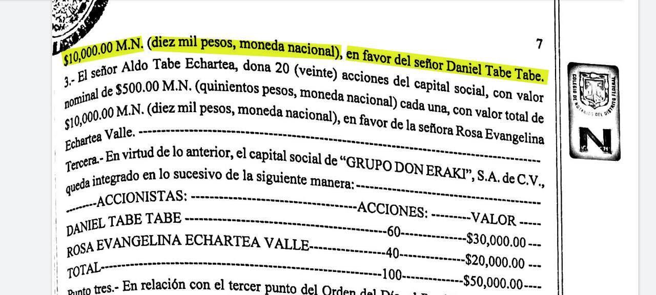 Taquería "Don Eraki"