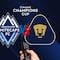 Whitecaps vs Pumas: Dónde ver y a qué hora el partido de ida de la Concachampions 2025?