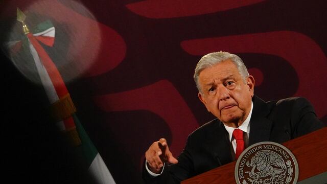 Mañanera de AMLO del 12 de abril de 2024