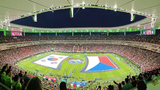 La respuesta de la FIFA tras las críticas en Guadalajara