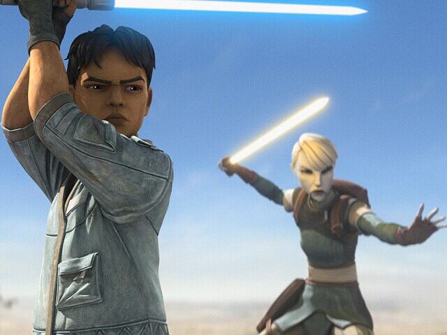 Star Wars: Tales of the Underworld