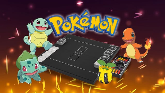 Colección de Pokémon TCG Classic