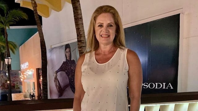 Érika Buenfil
