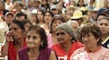 “La violencia empieza antes… y casi siempre empieza por el bolsillo”