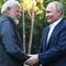 Guerra Rusia Ucrania día 867: Vladimir Putin recibe a Narendra Modi y agradece su interés por terminar la guerra; tras ataque a Hospital de Kiev, Volodímir Zelenski recibe respaldo Occidental y más