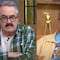Pedro Sola y Daniel Bisogno protagonizan pelea en vivo en Ventaneando por adopción homoparental