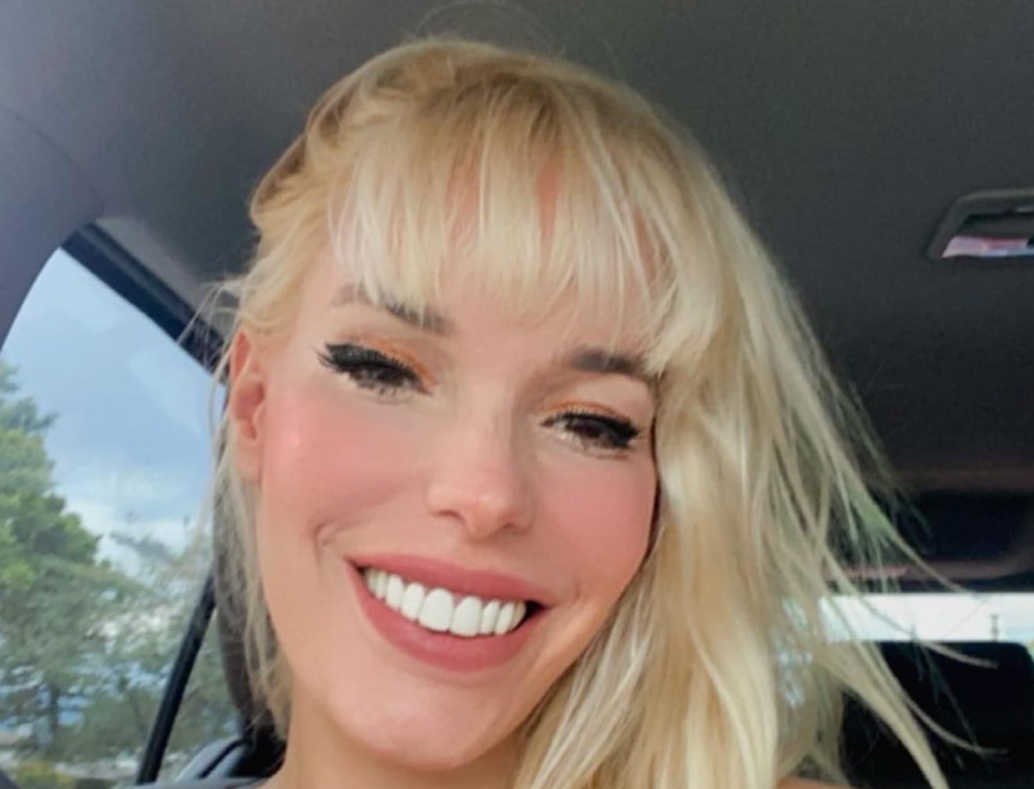 Ingrid Wagner, nueva novia de Cristian Castro