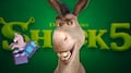 Shrek 5 ni se estrena y Burro ya tendrá su propia película