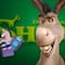 Shrek 5 ni se estrena y Burro ya tendrá su propia película