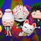 Dandadan temporada 2 estrena nuevos Funko Pop! Precios y personajes