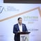 Diego Sinhue participa en Informe del TJA de Guanajuato
