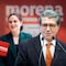 Monreal niega que Andrea Chávez reciba un “premio de consolación” en Ciudad Juárez