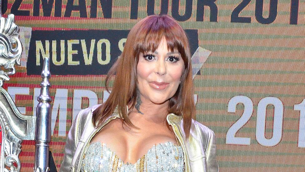 Alejandra Guzmán y Vadhir Derbez se unen a las filas de TV Azteca