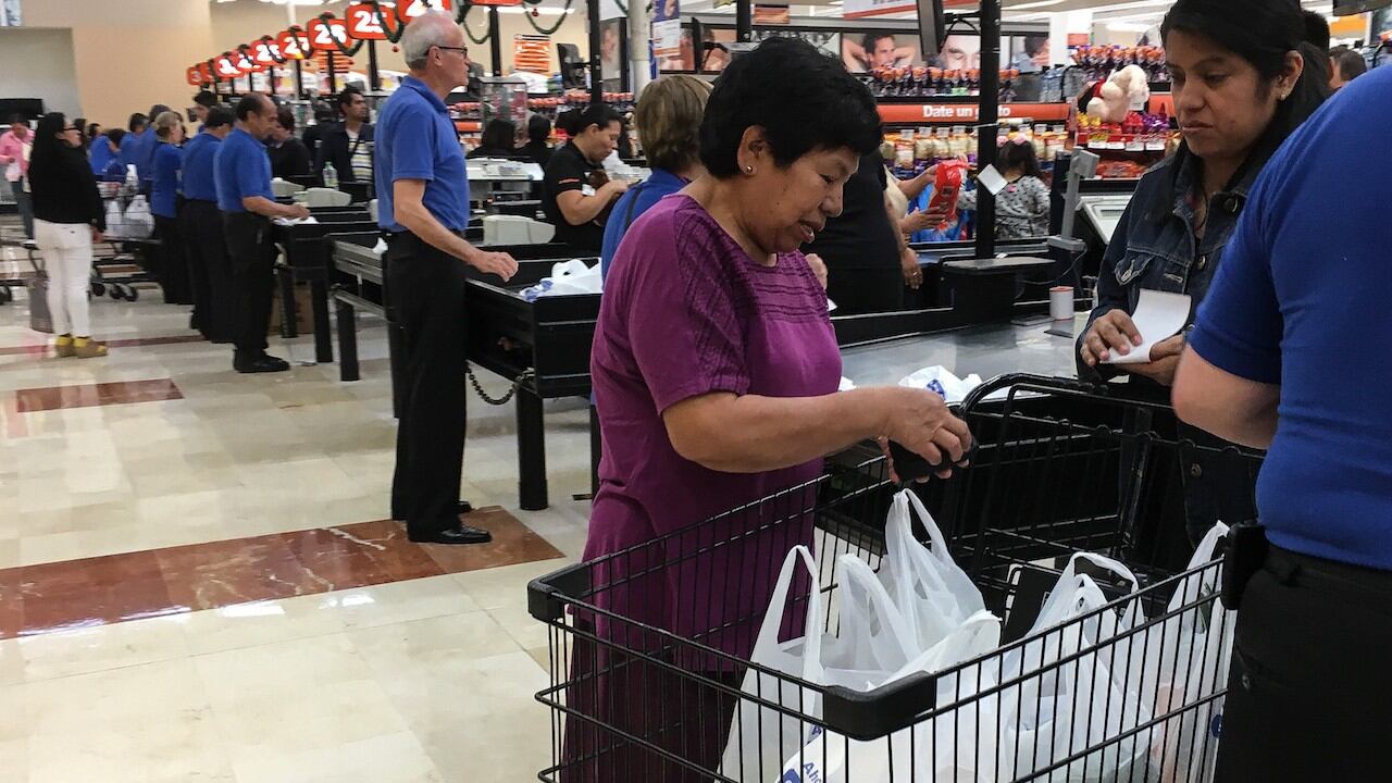 Supermercado