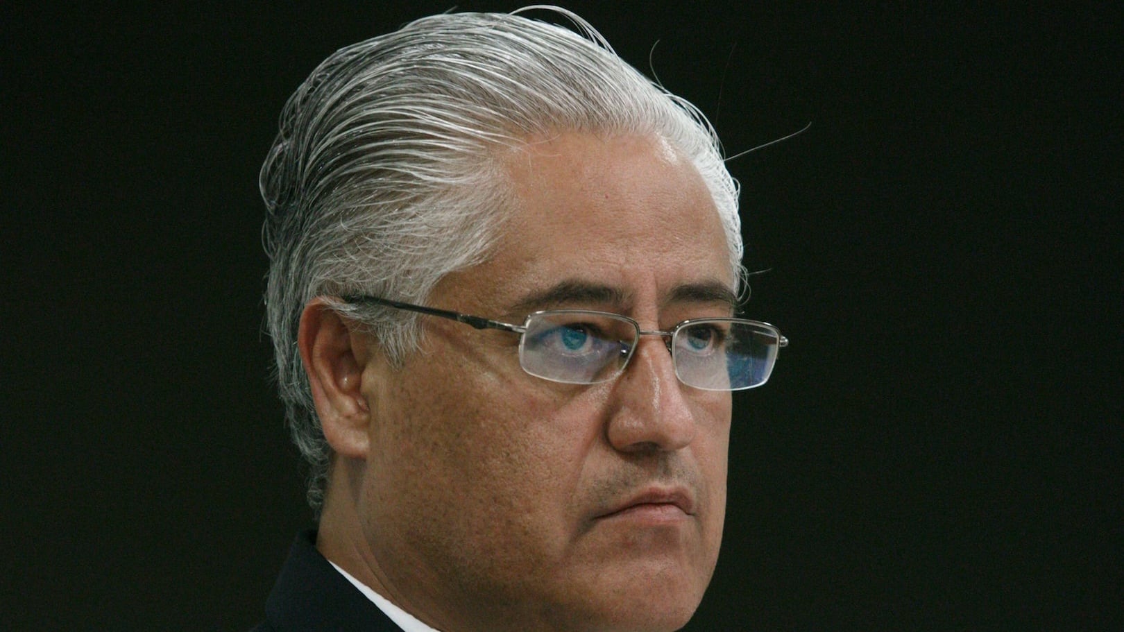 Alejandro Vera. Orden de aprehensión.