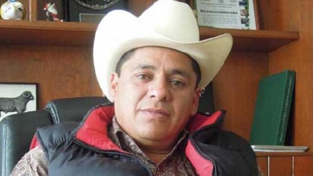 ¿Quién es Cuauhtémoc Rayas Escobedo, líder de la Unión Ganadera Regional de Zacatecas que fue asesinado?