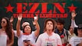 Familias buscadoras piden al EZLN reunirse ante crisis de desaparecidos