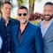 ¿A qué hora termina el concierto de Il Divo en Teatro Metropólitan? Horario del 22 de septiembre