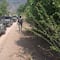 Chiapas: Mantienen Sedena, Guardia Nacional y Policía Estatal operativos de seguridad en Frontera Comalapa
