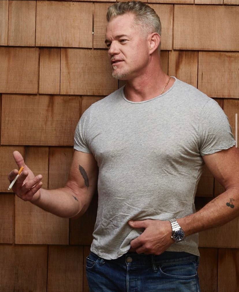 Eric Dane