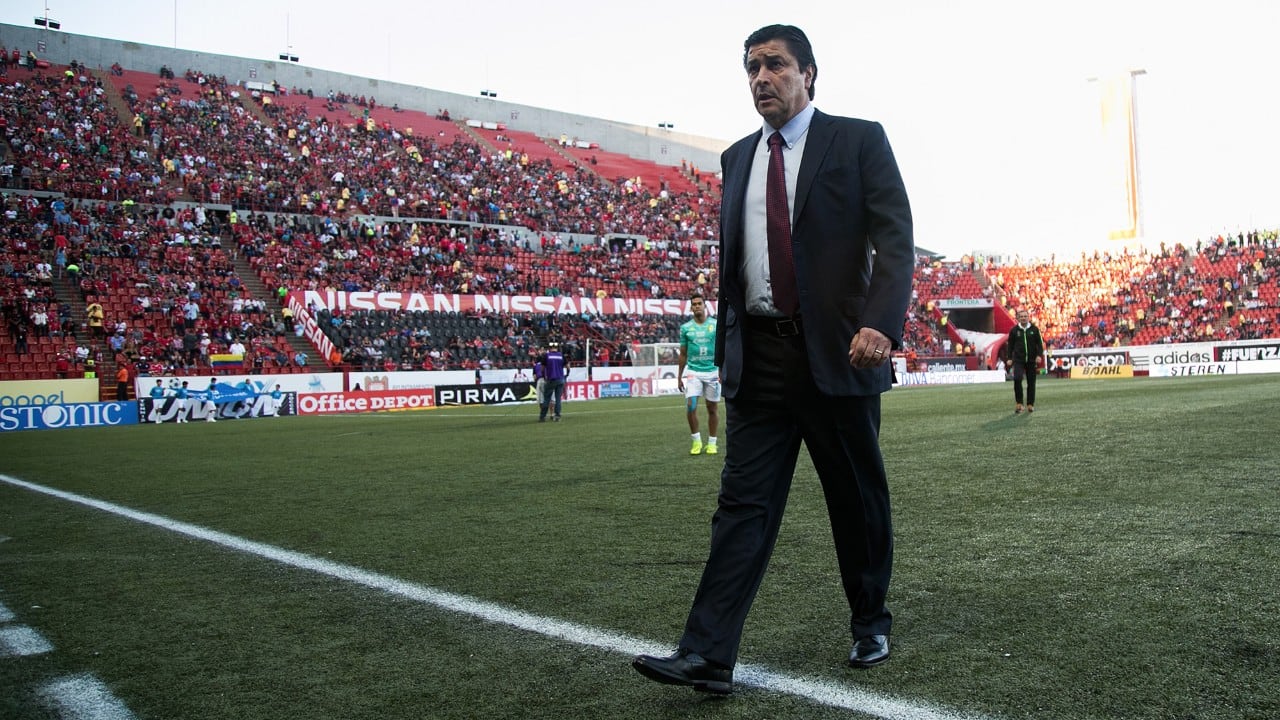Luis Fernando Tena