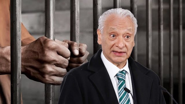 Dictan prisión preventiva a Víctor Rodríguez Padilla por violencia familiar