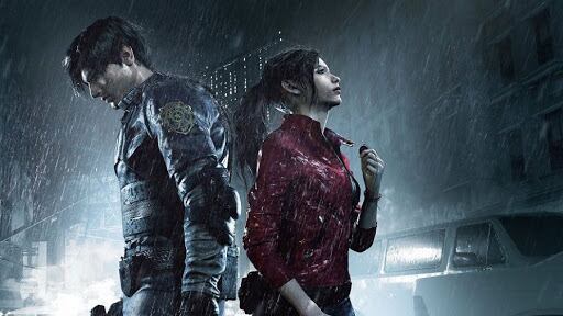 ‘Resident Evil': Reboot termina sus grabaciones