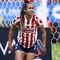 Chivas vs Rayadas: Horario y canal para ver el partido de la Jornada 5 en la Liga MX Femenil