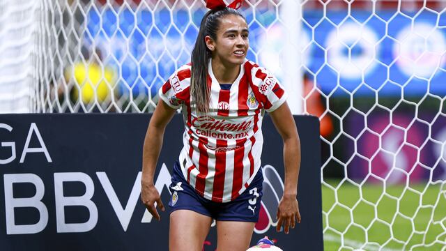 Chivas vs Rayadas: Horario y canal para ver el partido de la Jornada 5 en la Liga MX Femenil
