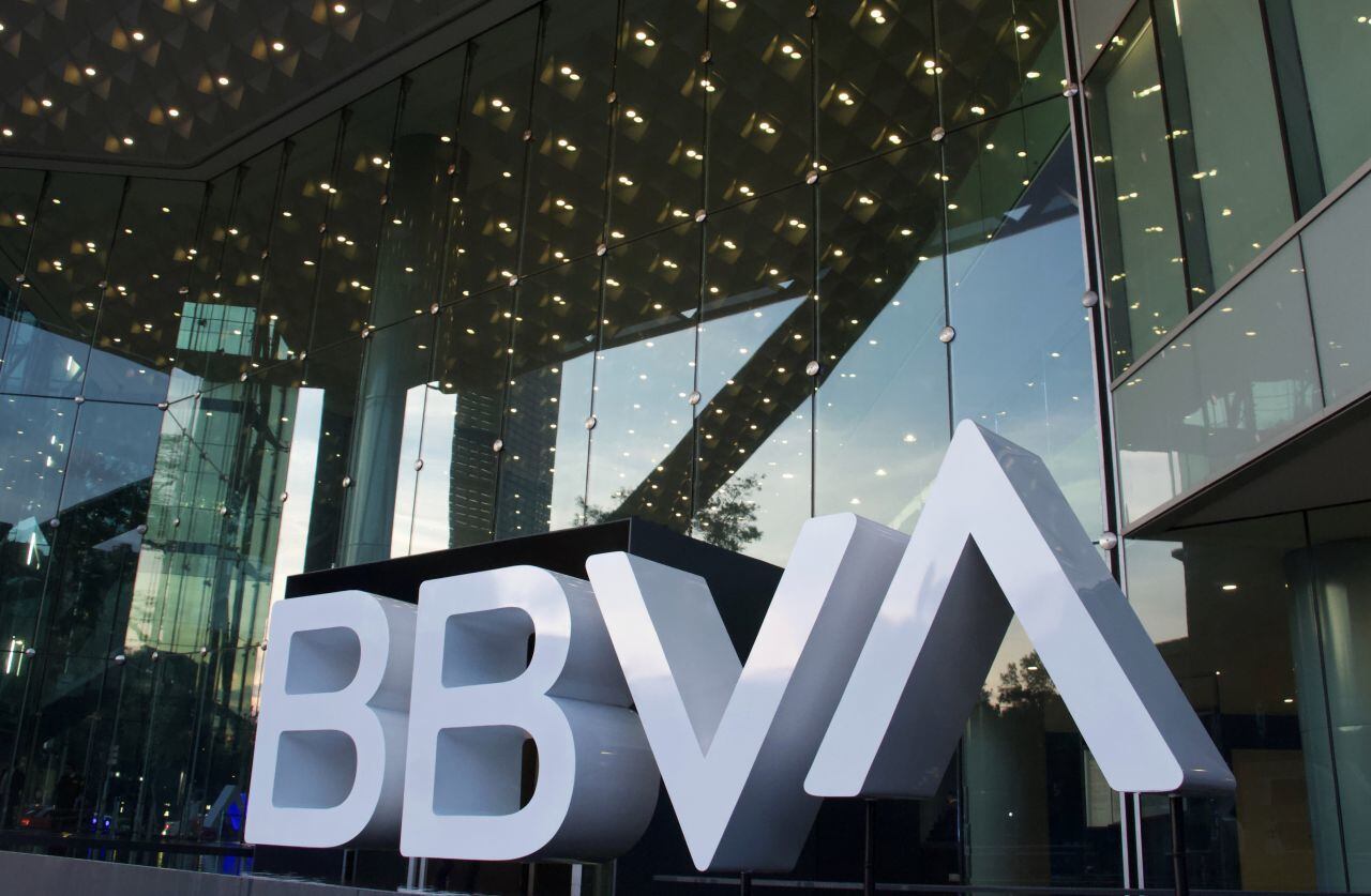Banco BBVA