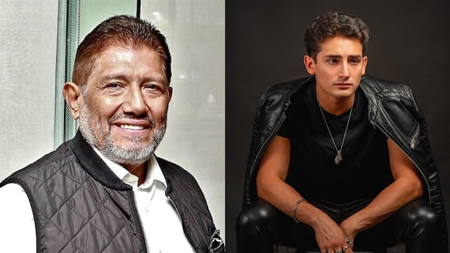Juan Osorio no quiere su hijo, Emilio Osorio, gane La Casa de los Famosos México