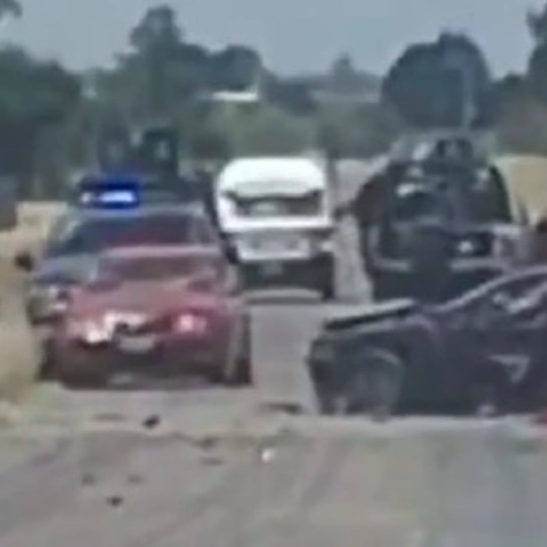 Ataque con explosivos en Zacatecas deja dos heridos: Fiscalía investiga qué pasó