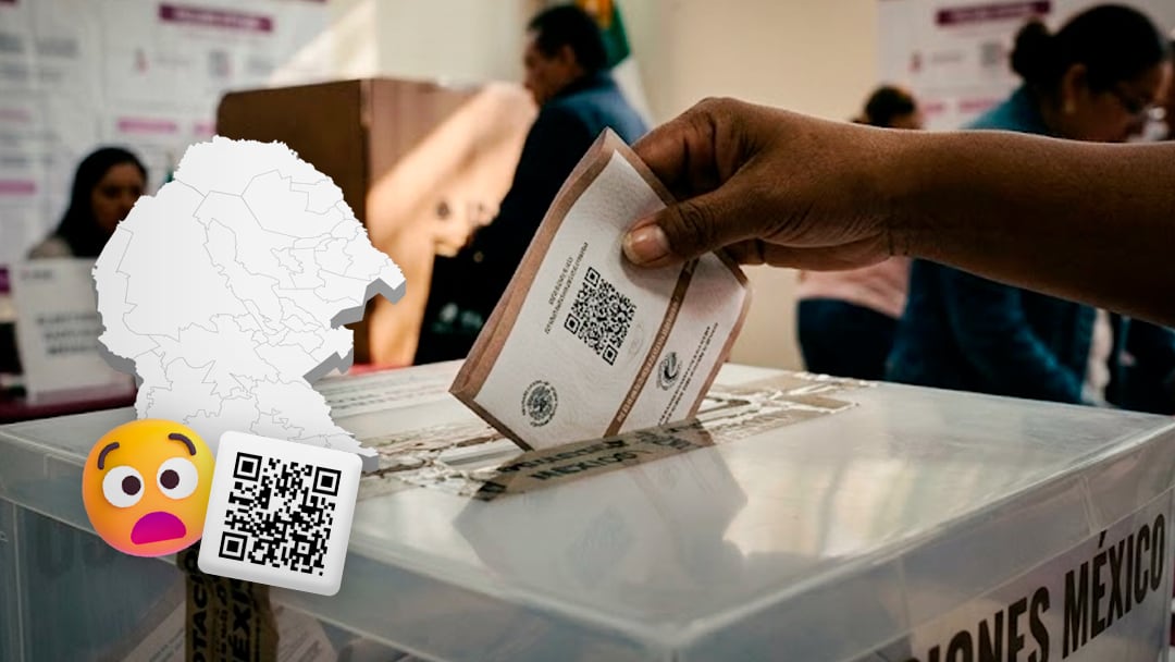 Morena denuncia compra de votos con QR en Coahuila