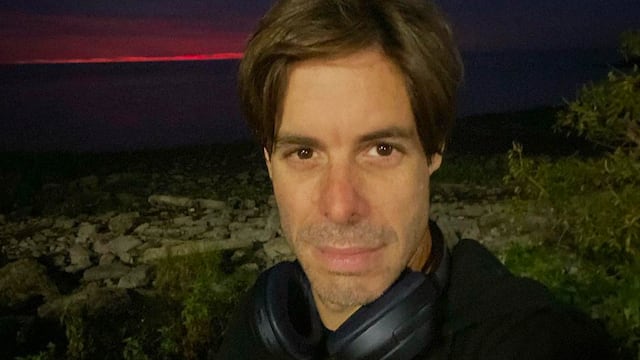 Dross Rostzank, youtuber que generó controversia