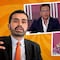 Jorge Álvarez Máynez defiende a Pablo Lemus tras supuesta violencia política de género contra Laura Haro