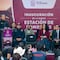 Tlalpan inaugura la Estación de Bomberos de los Pueblos en Topilejo