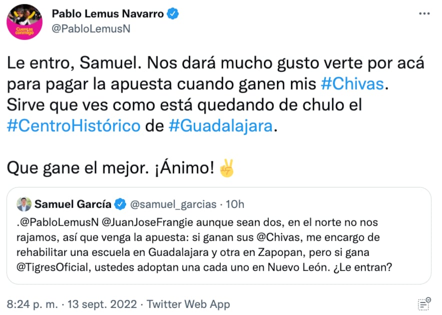 Pablo Lemus