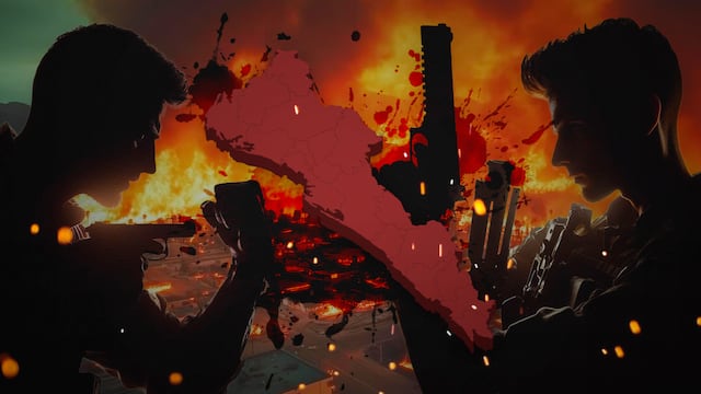 Culiacanazo: a un año, el saldo de la guerra entre Chapitos y Mayitos