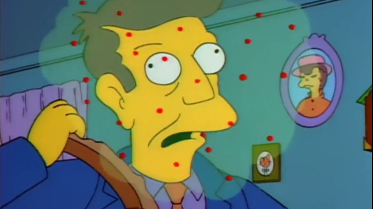 Los Simpson