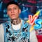 ¿Qué pasó entre Santa Fe Klan y MC Dharius? Le cantó un tiro y hay video del humillante momento